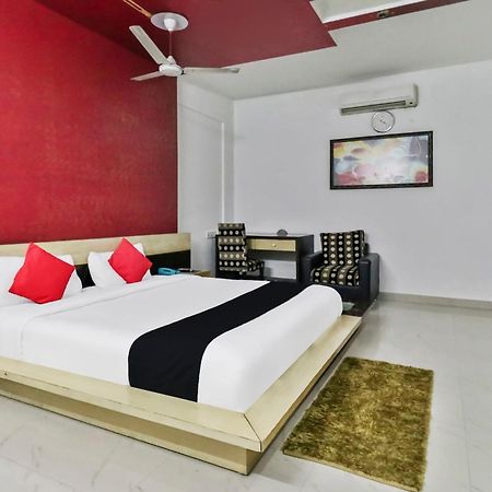Capital O 16324 Niche Suites Бангалор Екстериор снимка