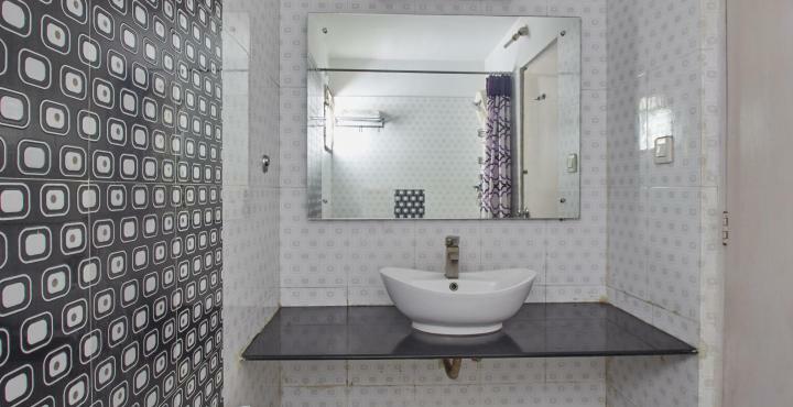 Capital O 16324 Niche Suites Бангалор Екстериор снимка