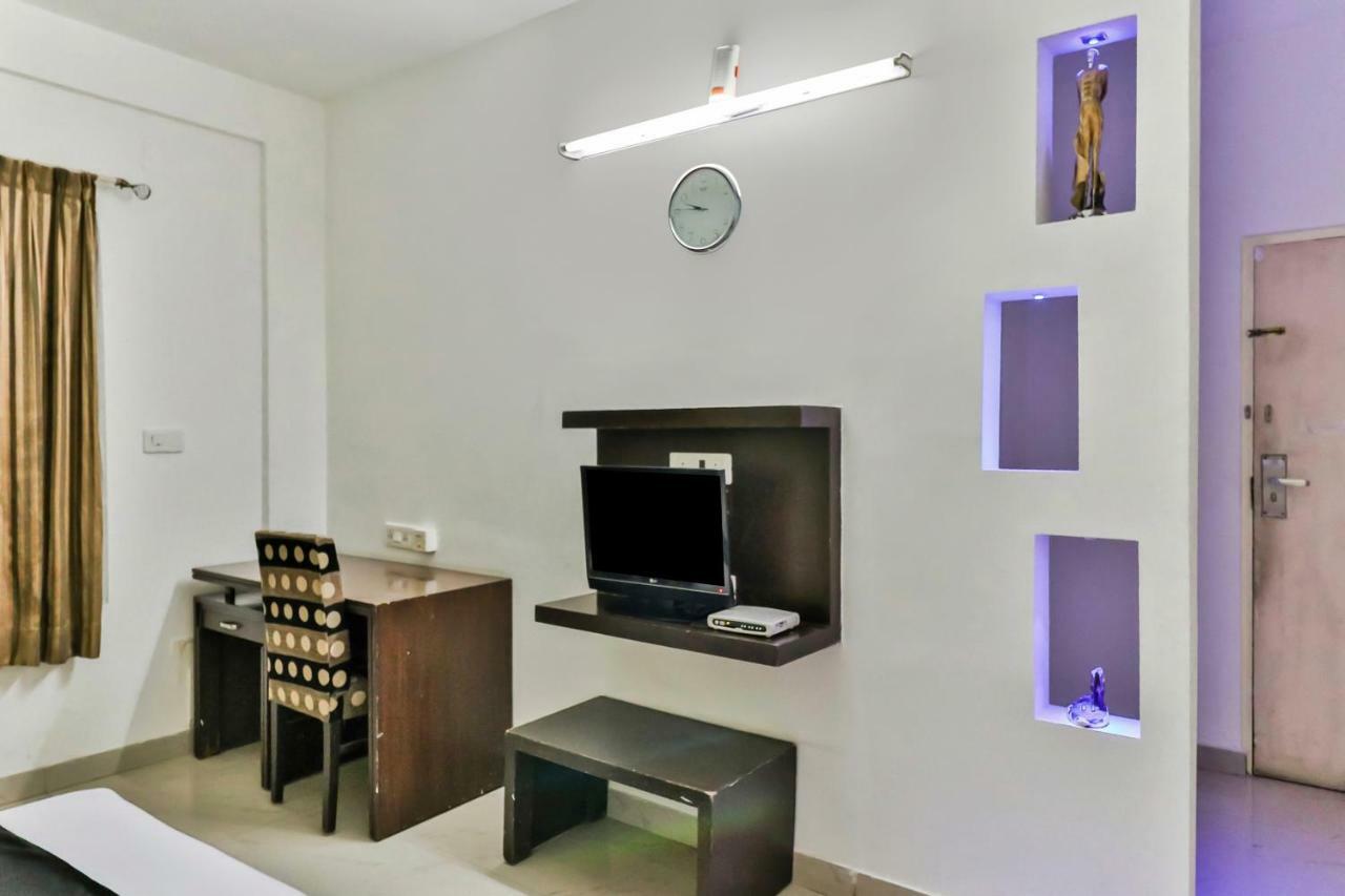 Capital O 16324 Niche Suites Бангалор Екстериор снимка