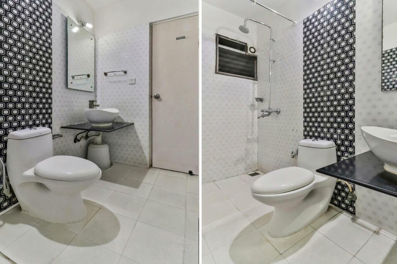 Capital O 16324 Niche Suites Бангалор Екстериор снимка