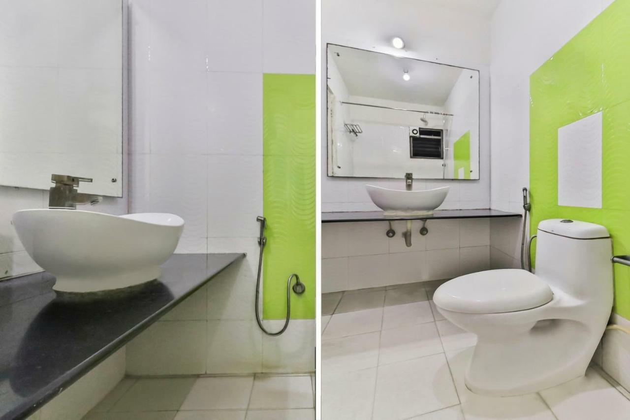 Capital O 16324 Niche Suites Бангалор Екстериор снимка