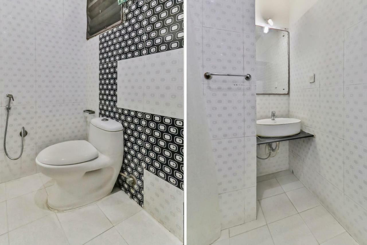 Capital O 16324 Niche Suites Бангалор Екстериор снимка