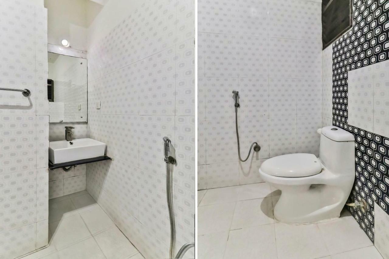 Capital O 16324 Niche Suites Бангалор Екстериор снимка